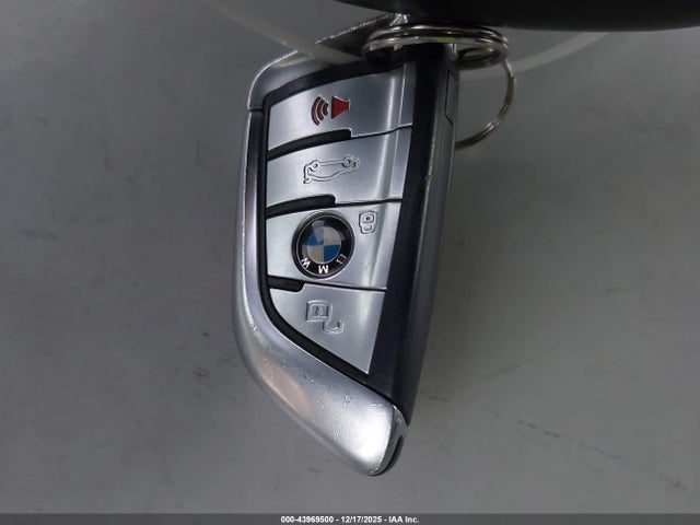 BMW X7 Xdrive40i 2020 5UXCW2C07L9A03689 Image 11