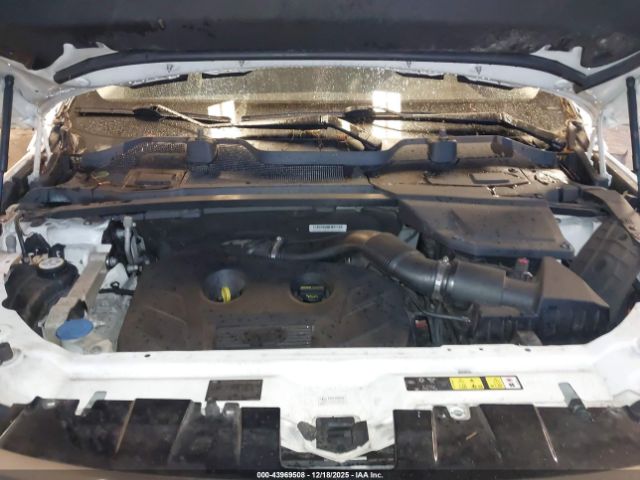 2017 LAND ROVER DISCOVERY SPORT SALCP2BG7HH702272 Photo 9