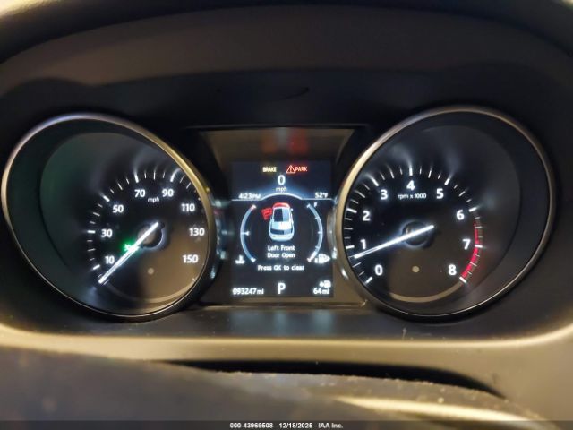 2017 LAND ROVER DISCOVERY SPORT SALCP2BG7HH702272 Photo 6