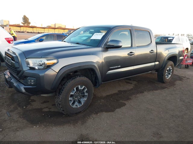 3TMDZ5BN3MM119208 Toyota Tacoma Trd Off-road