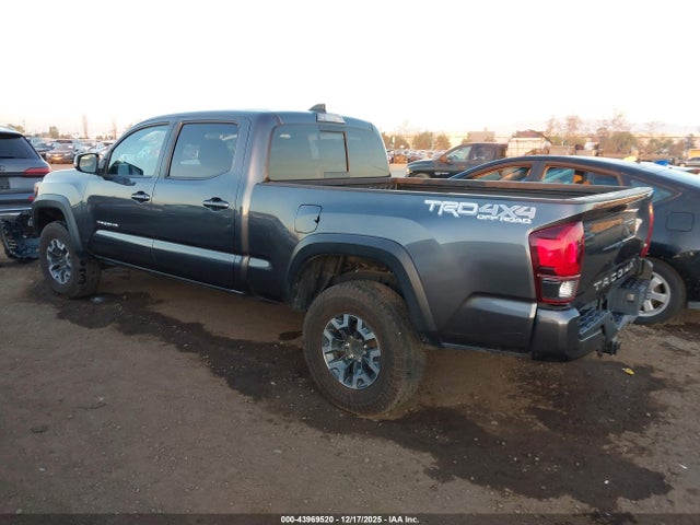 3TMDZ5BN3MM119208 Toyota Tacoma Trd Off-road