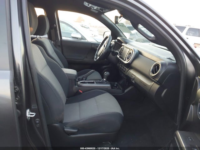 3TMDZ5BN3MM119208 Toyota Tacoma Trd Off-road