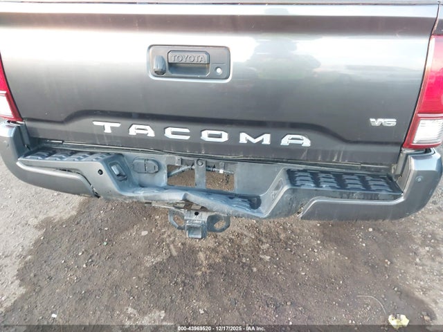 3TMDZ5BN3MM119208 Toyota Tacoma Trd Off-road