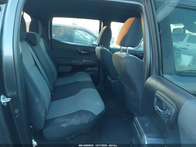 3TMDZ5BN3MM119208 Toyota Tacoma Trd Off-road