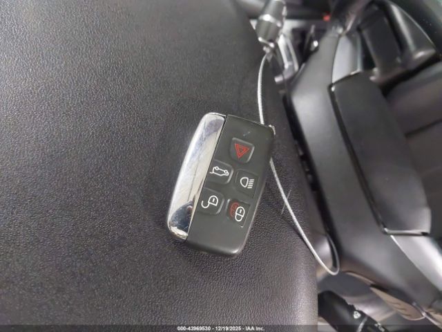 2016 LAND ROVER DISCOVERY SPORT SALCR2BG7GH592509 Photo 10