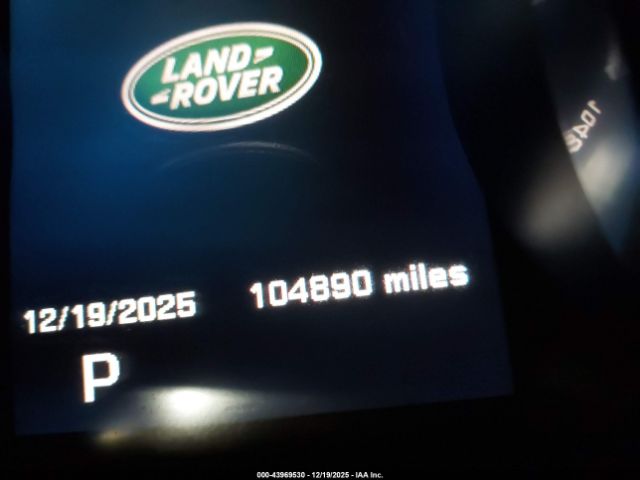 2016 LAND ROVER DISCOVERY SPORT SALCR2BG7GH592509 Photo 6