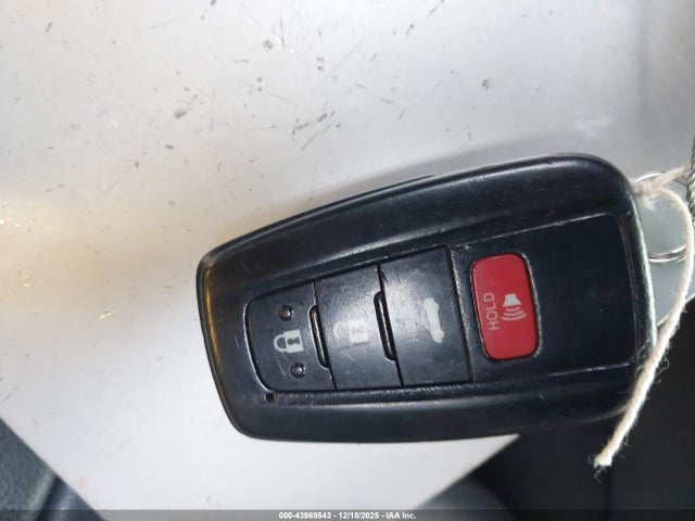 4T1BZ1HK0JU009393 Toyota Camry Xse V6