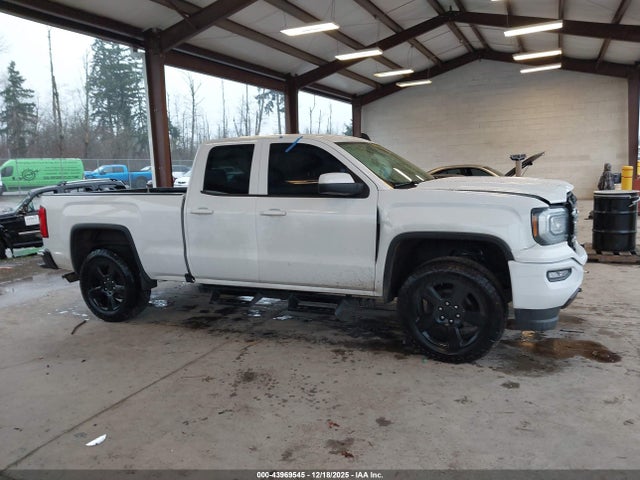 GMC Sierra 1500 Sle 2018 1GTV2MEC9JZ296708 Image 13