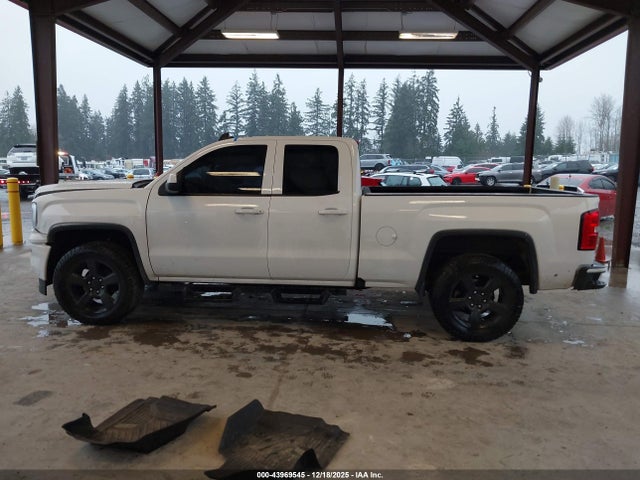 GMC Sierra 1500 Sle 2018 1GTV2MEC9JZ296708 Image 14