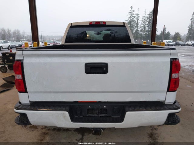 GMC Sierra 1500 Sle 2018 1GTV2MEC9JZ296708 Image 16