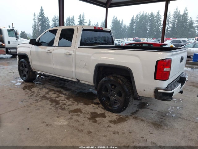 GMC Sierra 1500 Sle 2018 1GTV2MEC9JZ296708 Image 3