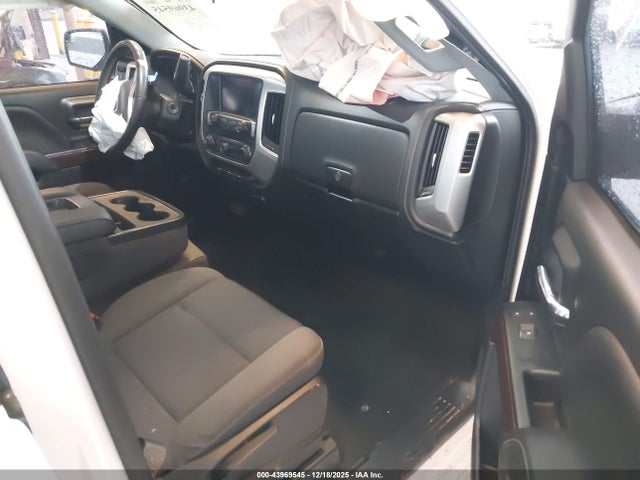 GMC Sierra 1500 Sle 2018 1GTV2MEC9JZ296708 Image 5