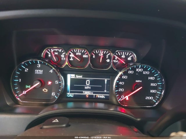GMC Sierra 1500 Sle 2018 1GTV2MEC9JZ296708 Image 7