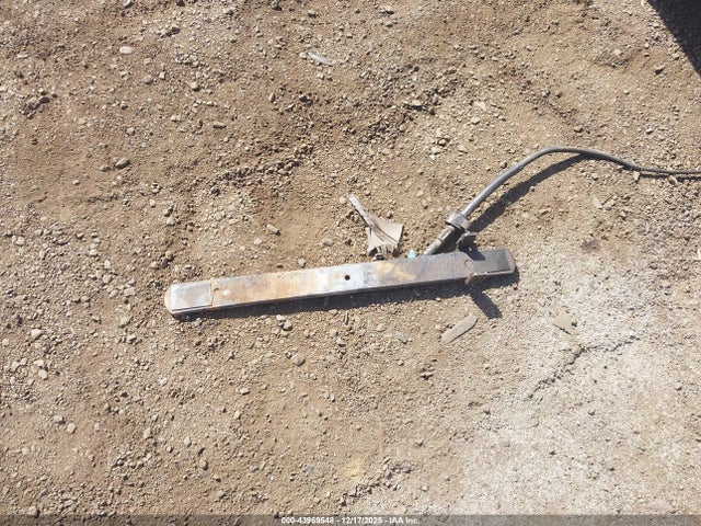 3TMCZ5AN7GM030243 Toyota Tacoma Trd Off Road/trd Sport