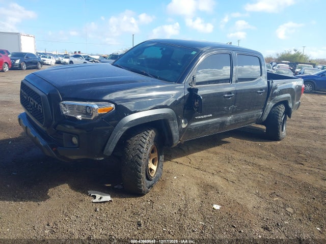 3TMCZ5AN7GM030243 Toyota Tacoma Trd Off Road/trd Sport