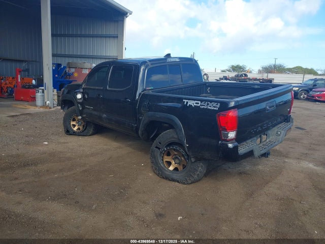 3TMCZ5AN7GM030243 Toyota Tacoma Trd Off Road/trd Sport