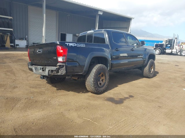 3TMCZ5AN7GM030243 Toyota Tacoma Trd Off Road/trd Sport