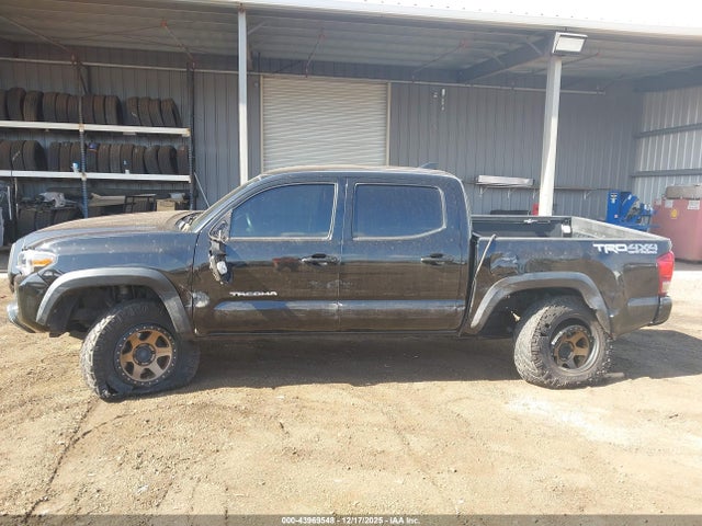 3TMCZ5AN7GM030243 Toyota Tacoma Trd Off Road/trd Sport