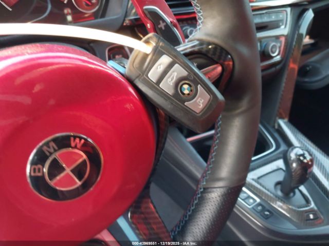 2017 BMW M3 WBS8M9C50H5G42148 Photo 10