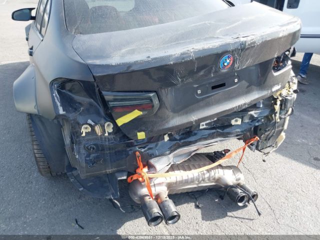 2017 BMW M3 WBS8M9C50H5G42148 Photo 5