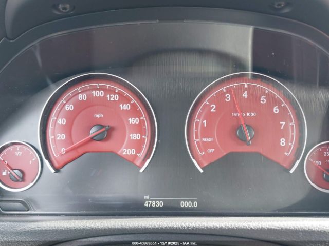 2017 BMW M3 WBS8M9C50H5G42148 Photo 6