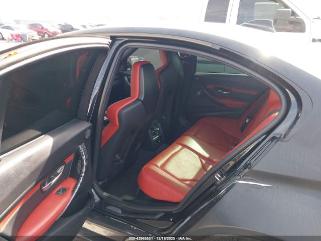 2017 BMW M3 WBS8M9C50H5G42148 Photo 7