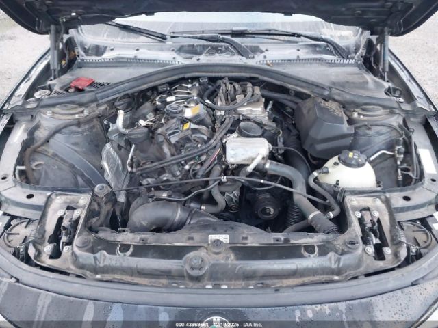 2015 BMW 428 GRAN COUPE WBA4A7C59FD413421 Photo 5