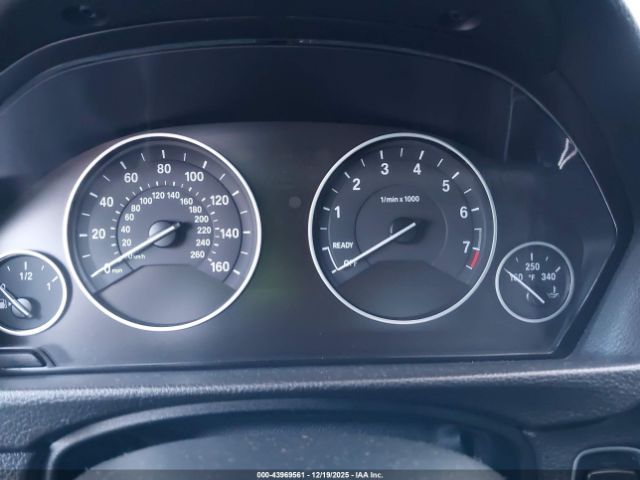 2015 BMW 428 GRAN COUPE WBA4A7C59FD413421 Photo 6