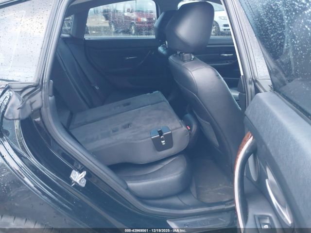 2015 BMW 428 GRAN COUPE WBA4A7C59FD413421 Photo 7