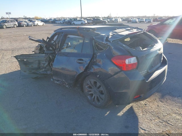 2013 SUBARU IMPREZA JF1GPAL65DH204726 Photo 2