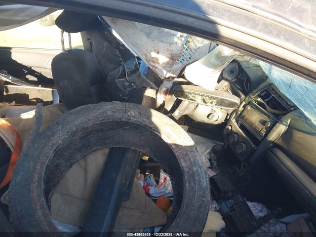 2013 SUBARU IMPREZA JF1GPAL65DH204726 Photo 4