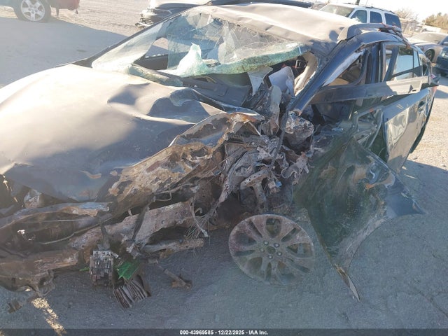 2013 SUBARU IMPREZA JF1GPAL65DH204726 Photo 5