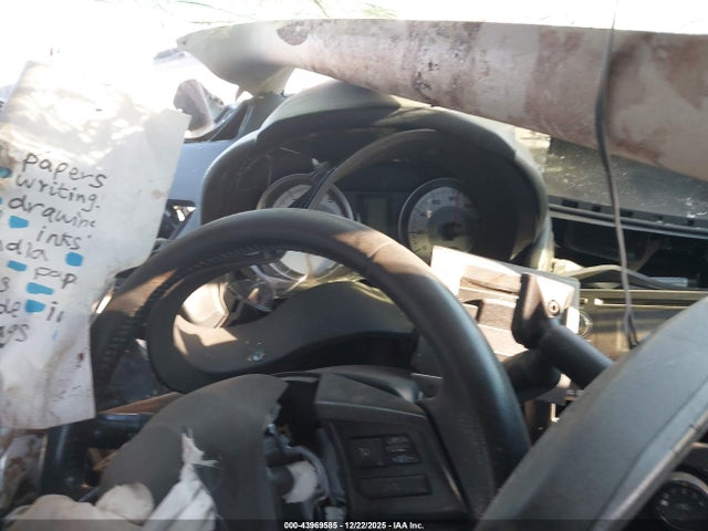 2013 SUBARU IMPREZA JF1GPAL65DH204726 Photo 6