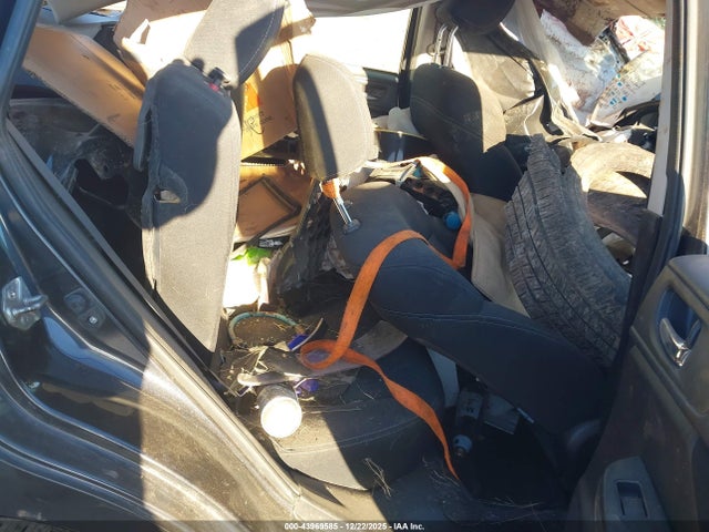 2013 SUBARU IMPREZA JF1GPAL65DH204726 Photo 7