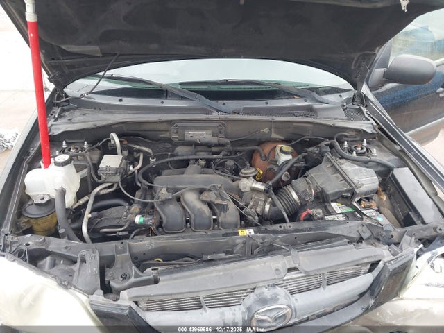 2003 MAZDA TRIBUTE 4F2CZ06153KM25547 Photo 9