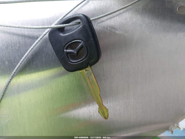 2003 MAZDA TRIBUTE 4F2CZ06153KM25547 Photo 10