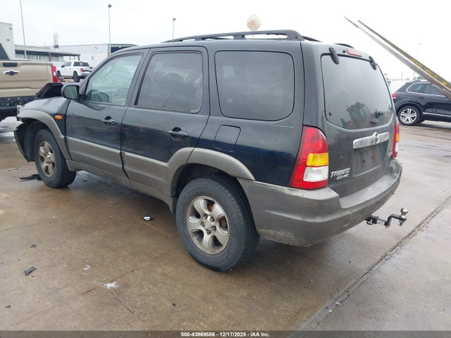 2003 MAZDA TRIBUTE 4F2CZ06153KM25547 Photo 2