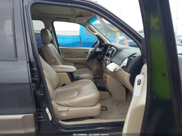 2003 MAZDA TRIBUTE 4F2CZ06153KM25547 Photo 4