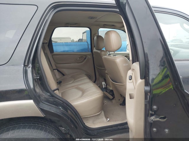 2003 MAZDA TRIBUTE 4F2CZ06153KM25547 Photo 7