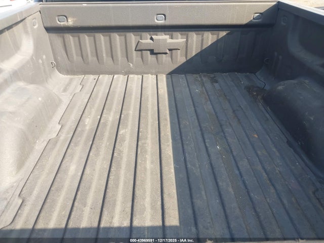 Chevrolet Silverado 1500 2lz 2018 3GCUKSECXJG537367 Image 19