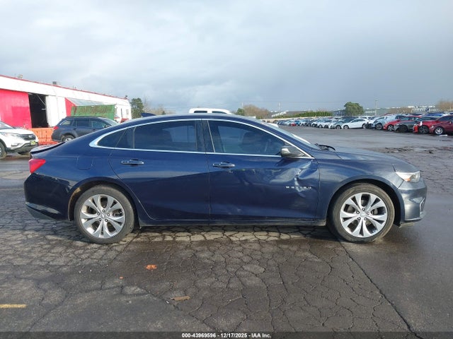 1G1ZH5SX8HF158160 Chevrolet Malibu Premier