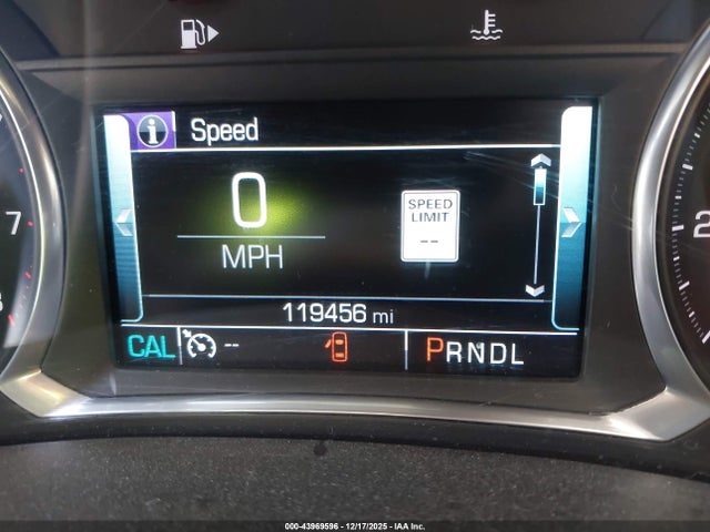 1G1ZH5SX8HF158160 Chevrolet Malibu Premier