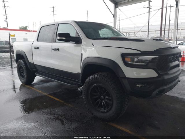 2022 RAM 1500 1C6SRFU9XNN104541