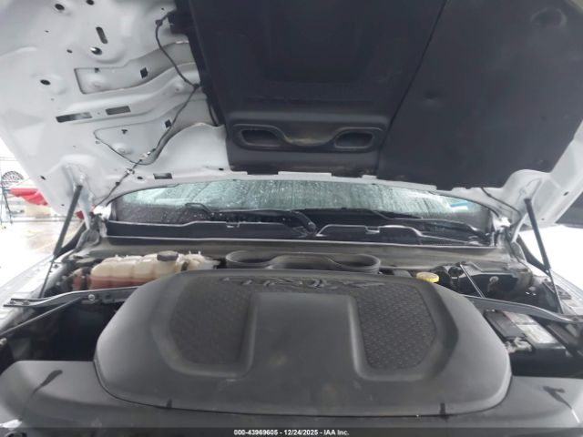 2022 RAM 1500 1C6SRFU9XNN104541 Photo 9