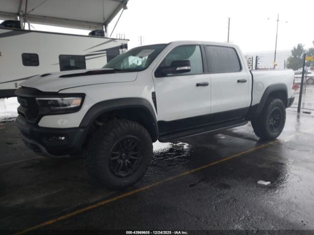 2022 RAM 1500 1C6SRFU9XNN104541 Photo 1