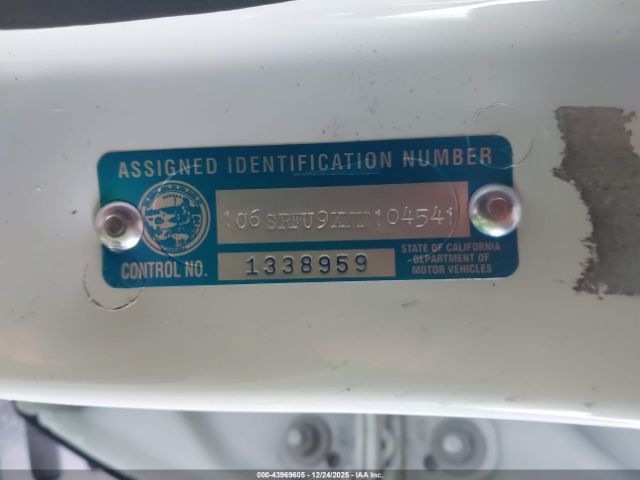 2022 RAM 1500 1C6SRFU9XNN104541 Photo 8