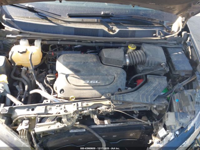 2017 CHRYSLER PACIFICA 2C4RC1BG7HR702459 Photo 9