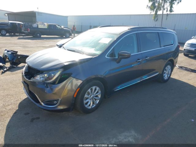 2017 CHRYSLER PACIFICA 2C4RC1BG7HR702459 Photo 1
