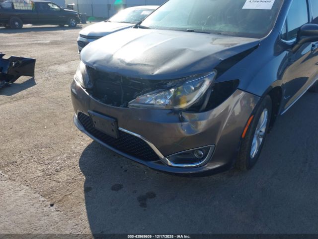 2017 CHRYSLER PACIFICA 2C4RC1BG7HR702459 Photo 5