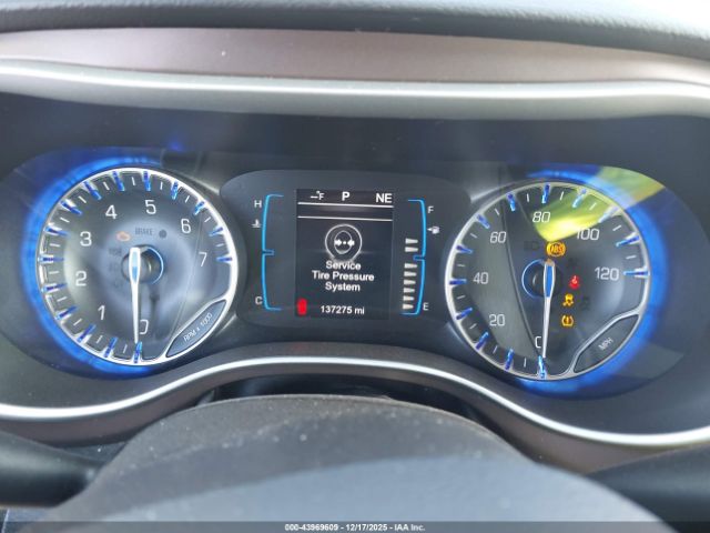 2017 CHRYSLER PACIFICA 2C4RC1BG7HR702459 Photo 6